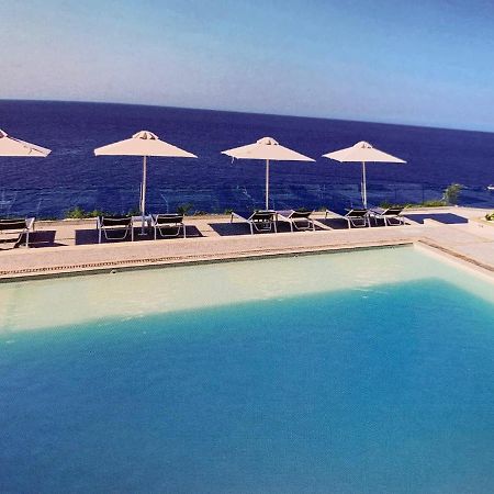 Mare - Rooms Agia Paraskevi  Extérieur photo