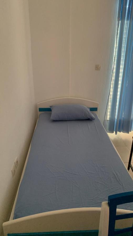 Mare - Rooms Agia Paraskevi  Extérieur photo