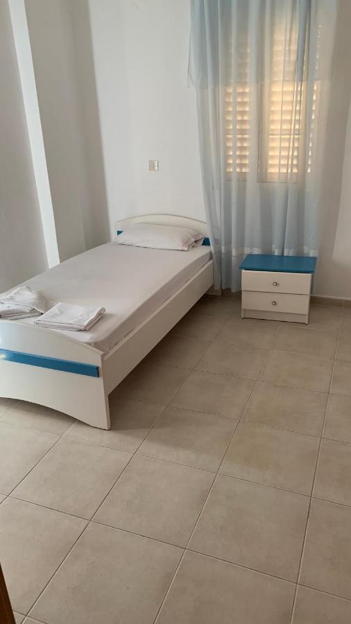 Mare - Rooms Agia Paraskevi  Extérieur photo