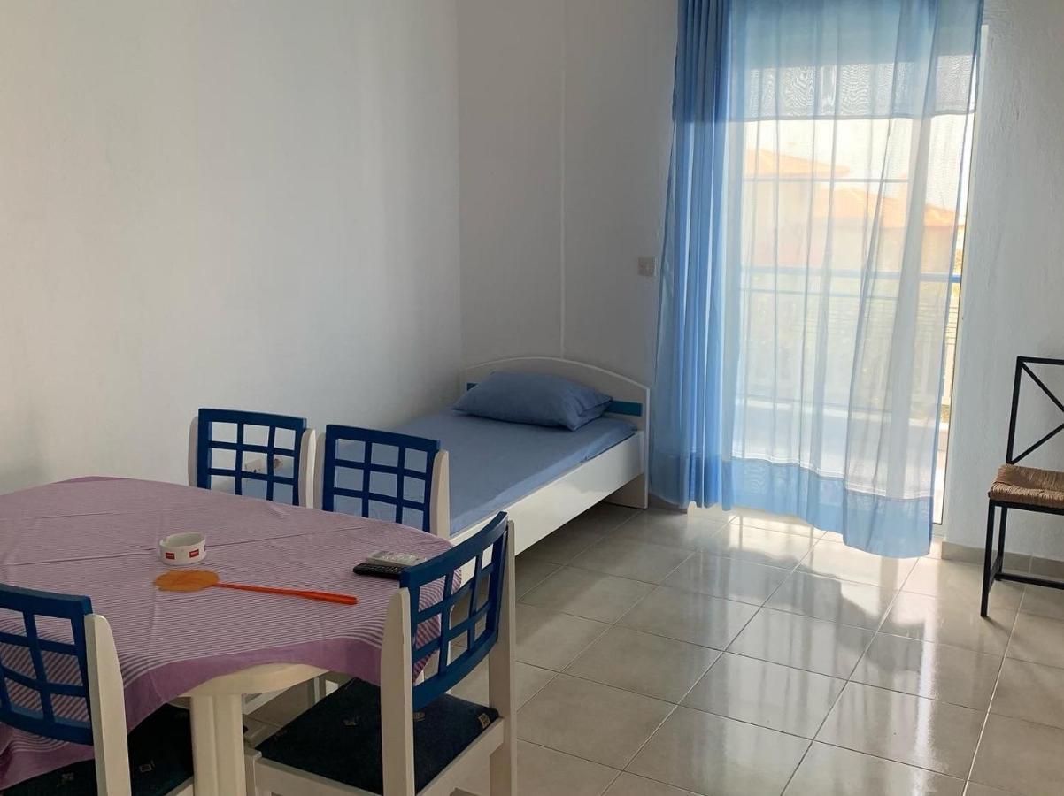 Mare - Rooms Agia Paraskevi  Extérieur photo