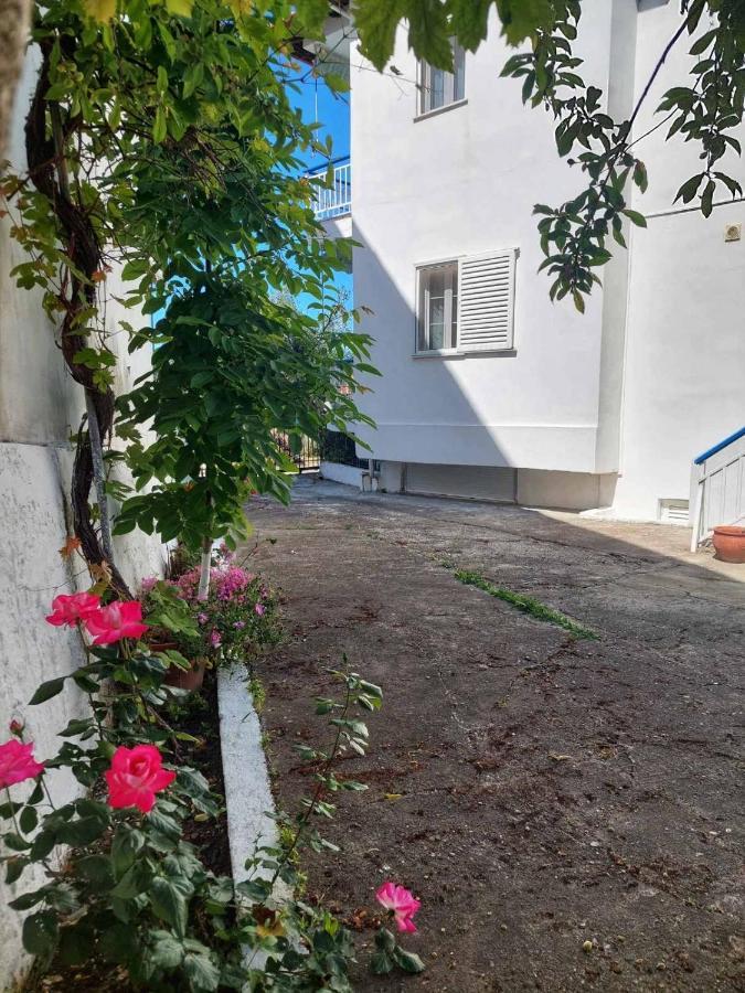 Mare - Rooms Agia Paraskevi  Extérieur photo