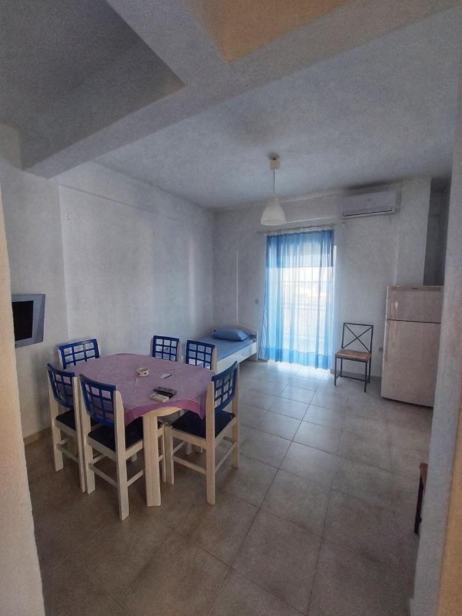 Mare - Rooms Agia Paraskevi  Extérieur photo