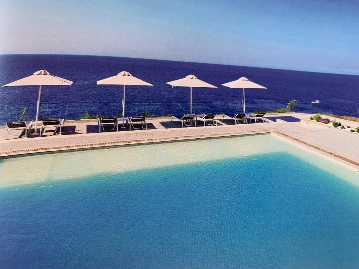 Mare - Rooms Agia Paraskevi  Extérieur photo