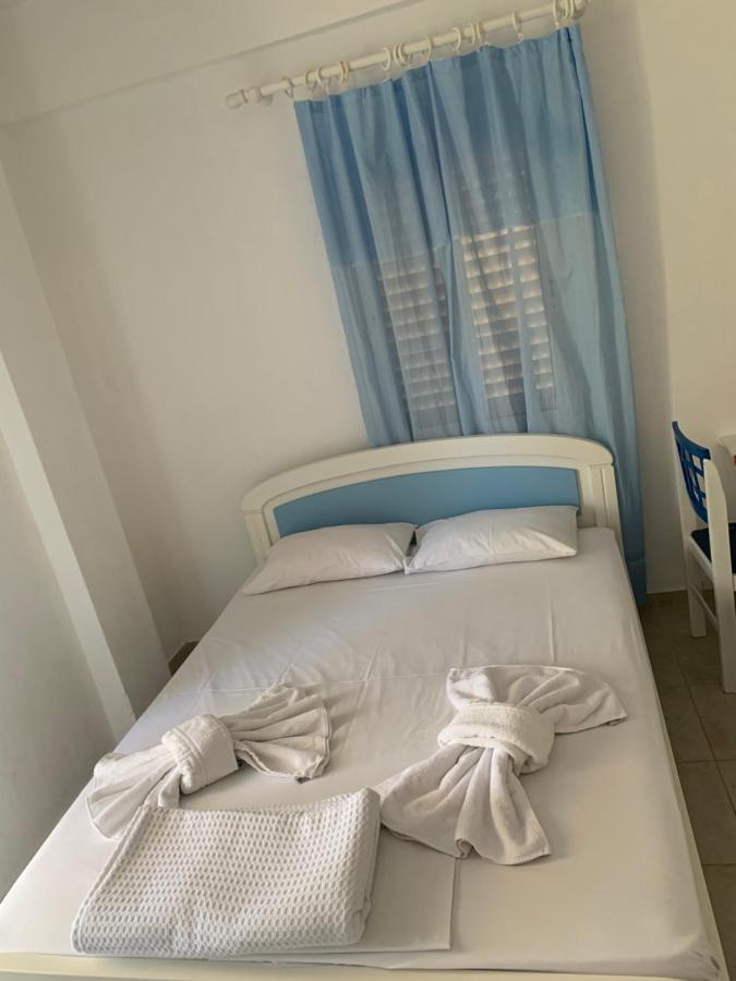 Mare - Rooms Agia Paraskevi  Extérieur photo